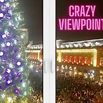 The Point City-Center - Place Kleber