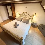 L\'Harmonie Des Combles - Proche Gare - Petite France - Commerces A Proximite