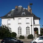 Les Chambres De L\'Orangerie