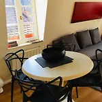 Hyper Centre Cosy Duplex Des Tonneliers