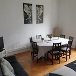 Strasbourg Centre Le 85, Superbe F5, 125M2, 5 Pieces