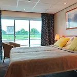 Bateau-Hotel Ms Carmen