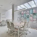 Student Factory Strasbourg Etoile