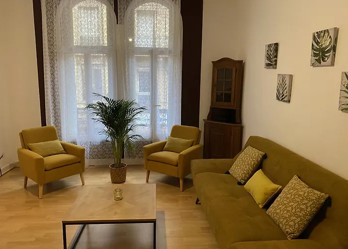La Petite Auberge De Strasbourg
