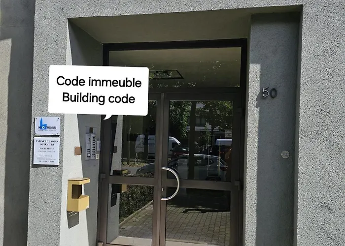 Studios Immostrasbourg