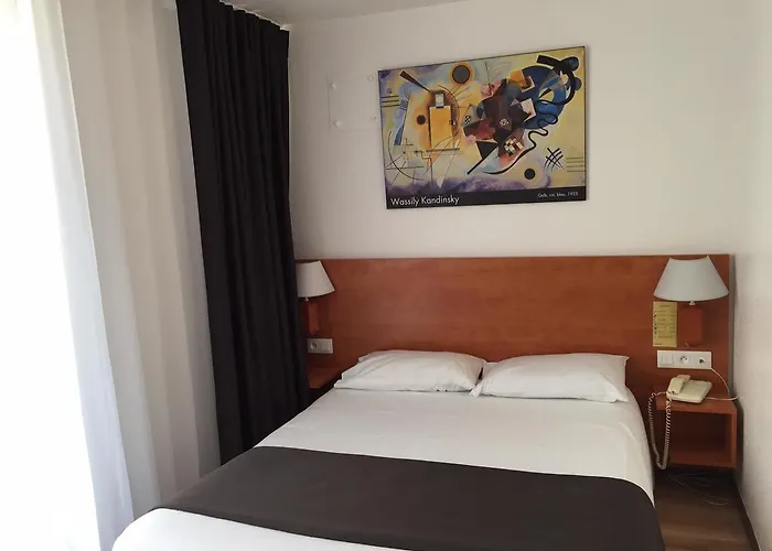 Hotel Le 21Eme