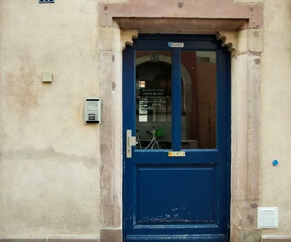 Triplex Avec Poutres Apparentes