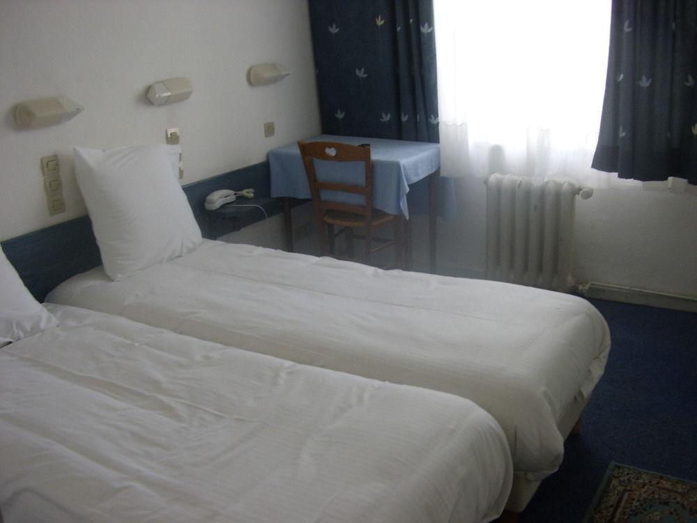 Des Vosges Bw Premier Collection 4* Straatsburg