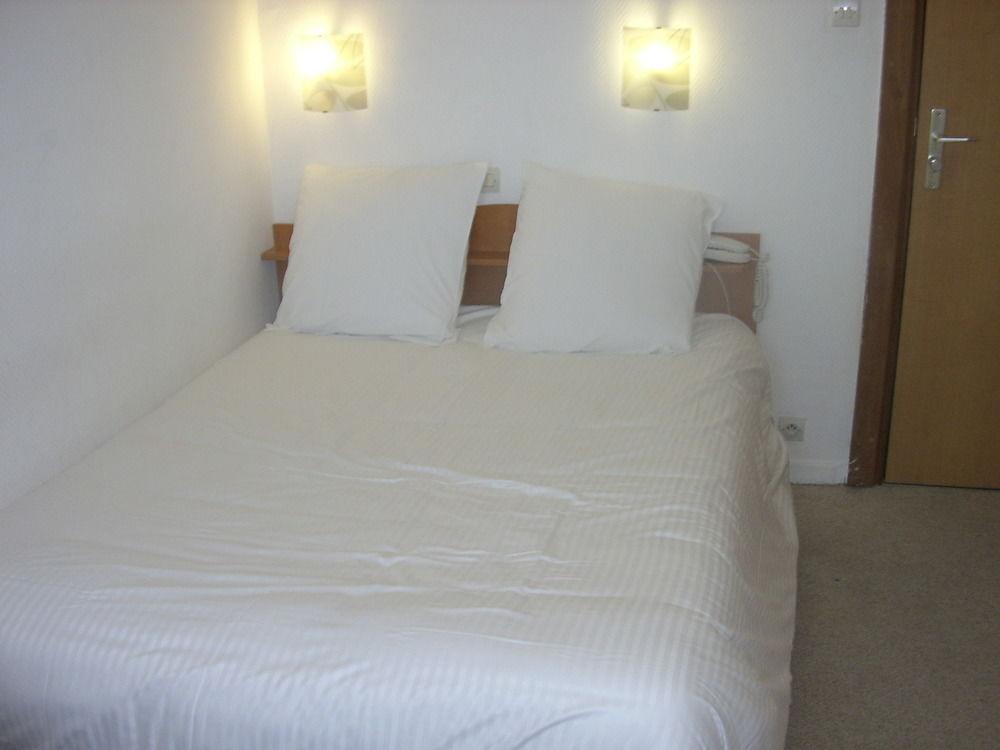 Des Vosges Bw Premier Collection 4* Straatsburg