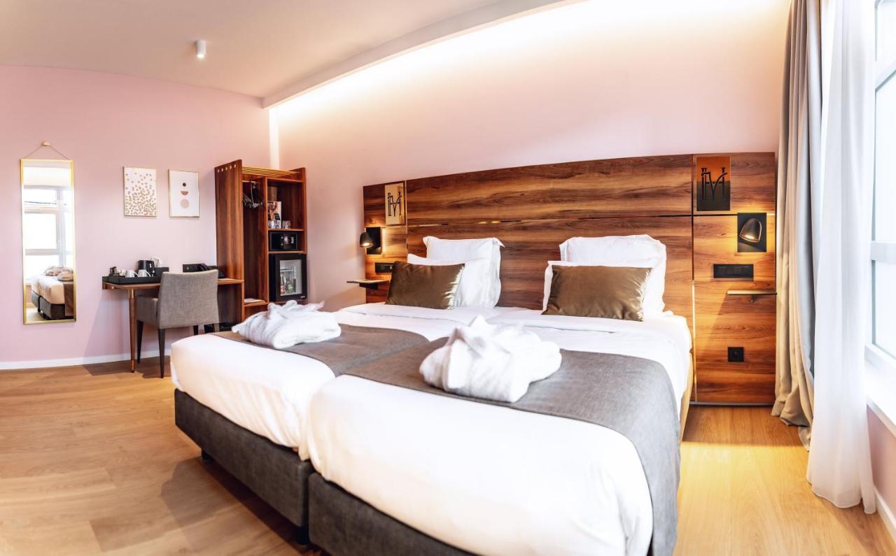 Des Vosges Bw Premier Collection Hotel Straatsburg