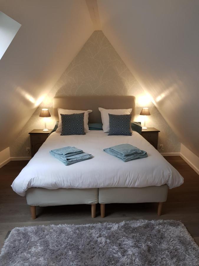 Apartment Le Nid De L'ill, Magnifique Duplex Cosy Petite France *
