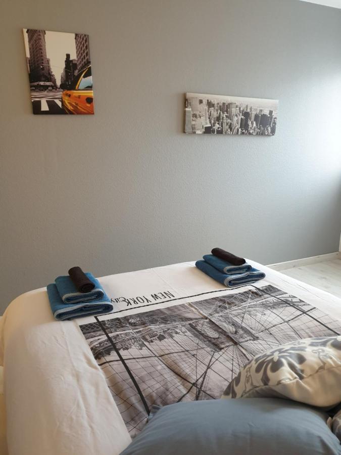 Em Life Apartment *