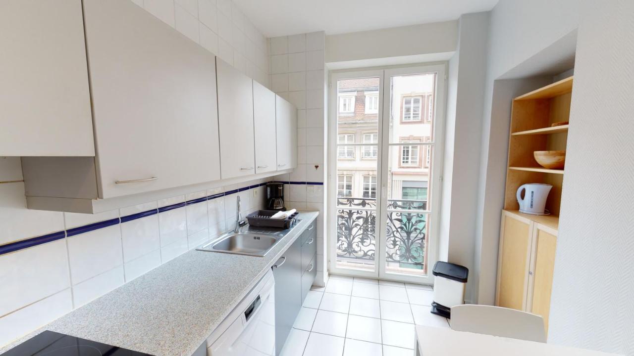 Appartement Bleu Mesange - 2 Bedrooms And 2 Bathrooms