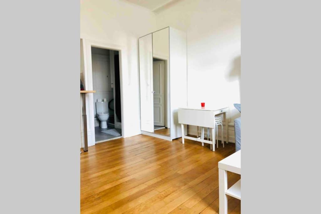 Studio Cosy De 28m2 Au Centre De Apartment