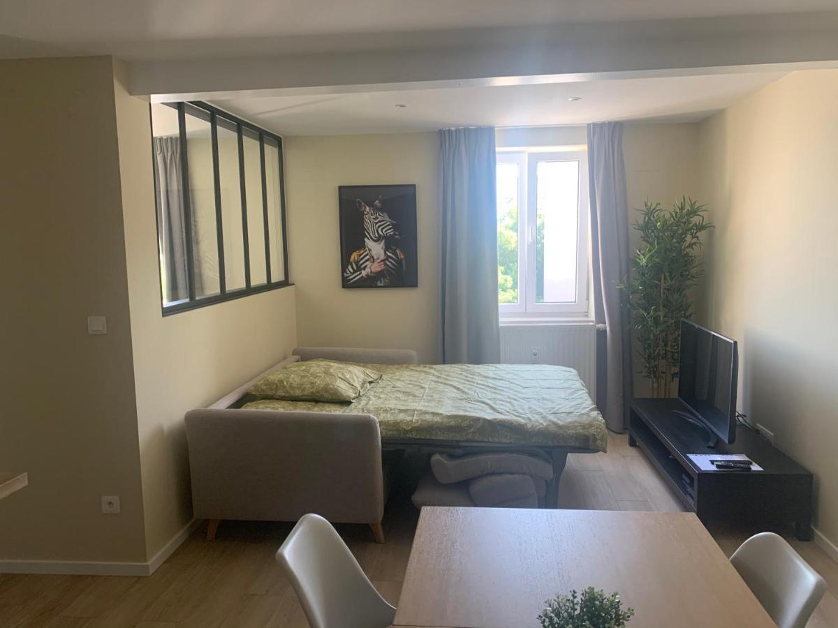 Appartement Ena 3 Pieces Neuf Entre Centre Et Gare Straatsburg