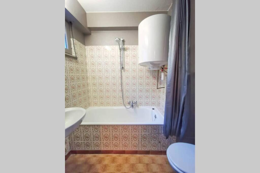 Langstross, Petite France, Hypercentre, Apartament