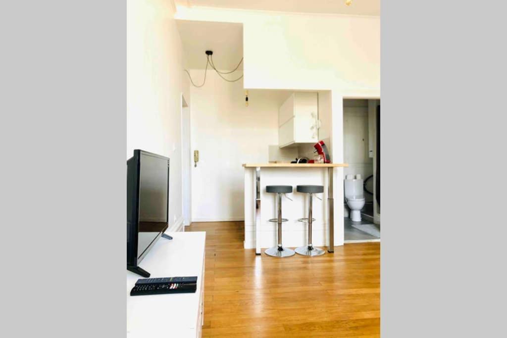 Studio Cosy De 28m2 Au Centre De Apartment *