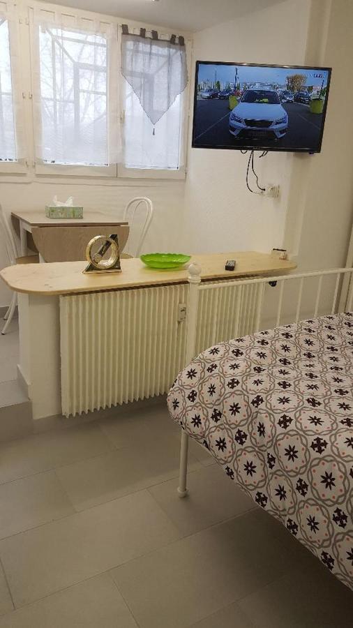Apartment Jina Strasbourg