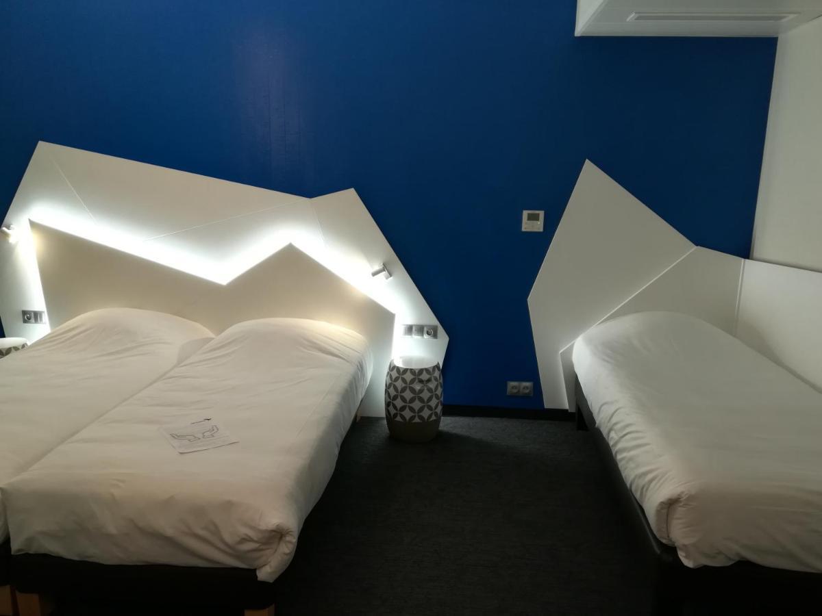 Origami Hotel 4*