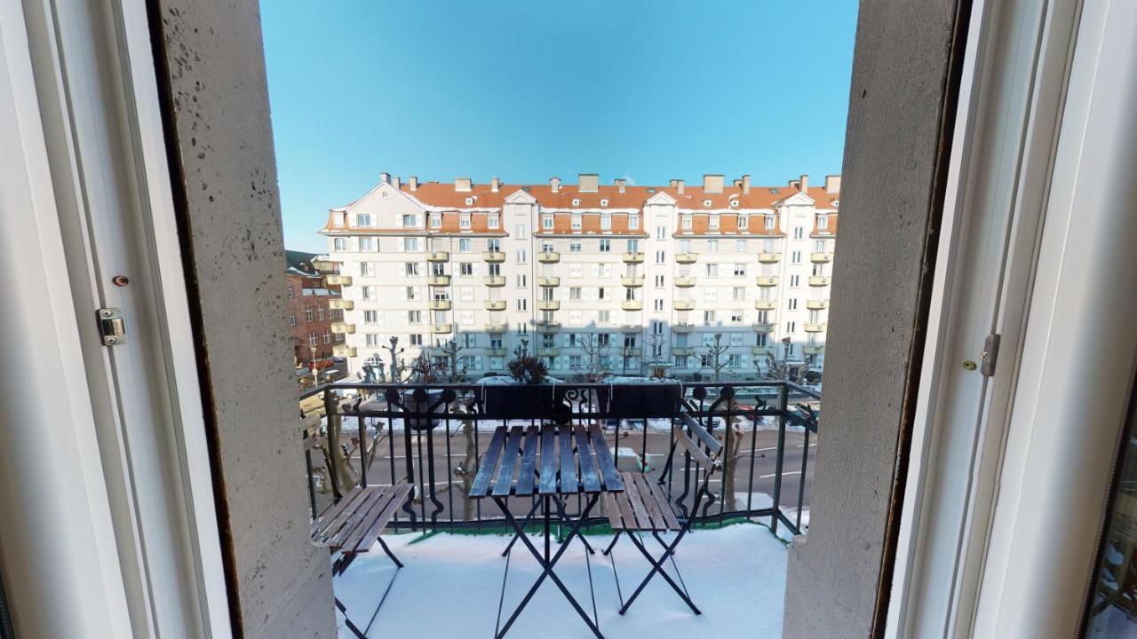 Le Leblois - Grande Cuisine Apartment