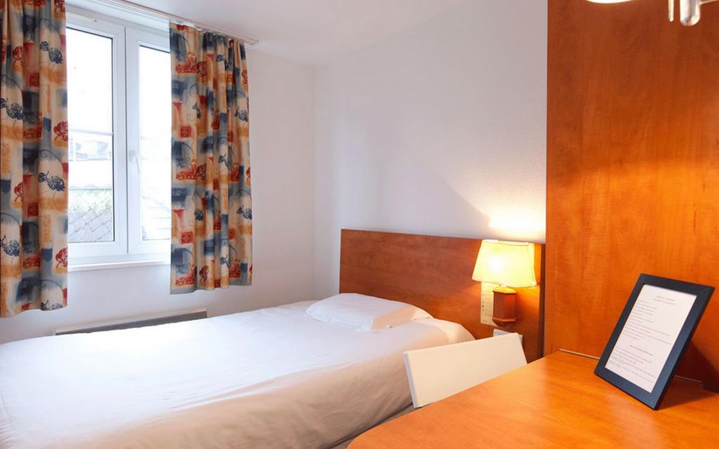 Hotel Le 21eme Strasburg