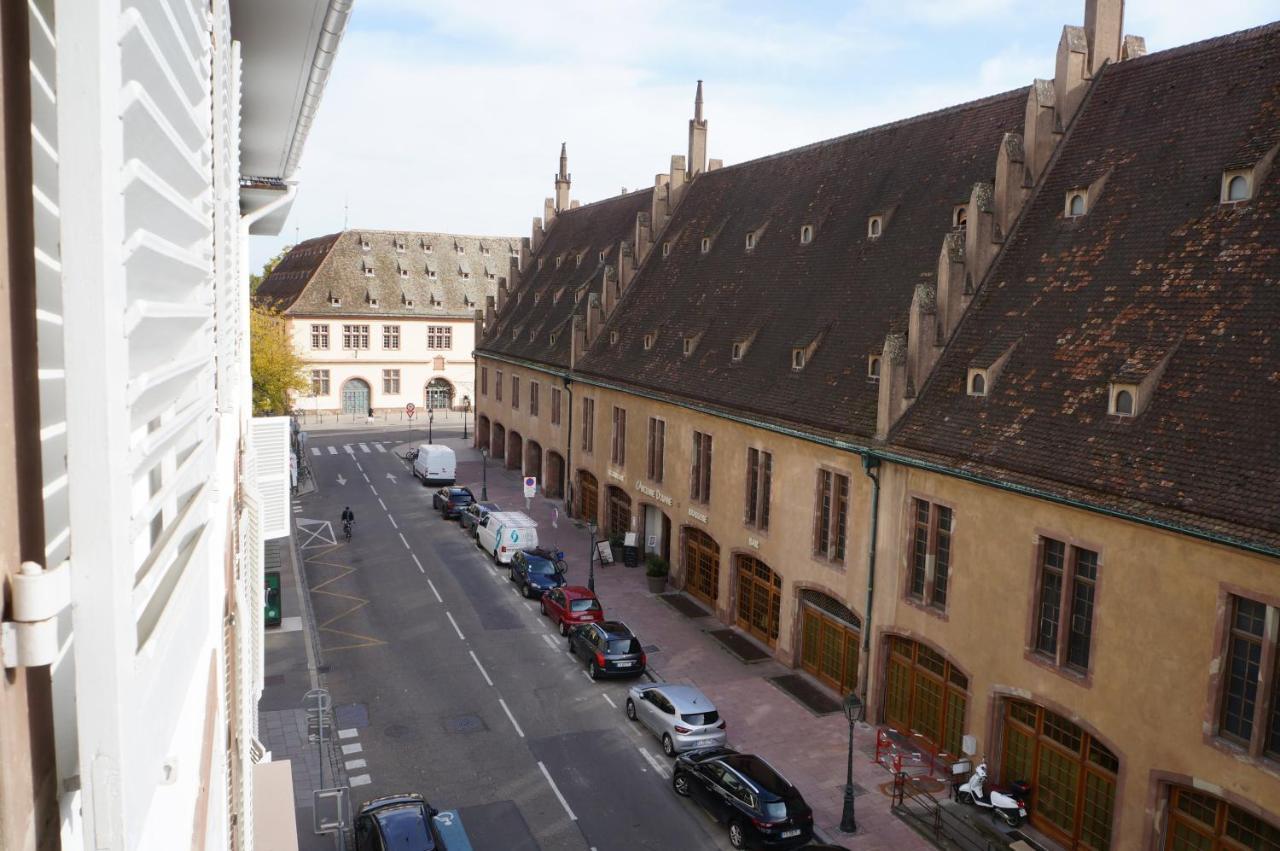 Spacieux Et Cosy - Centre Daire