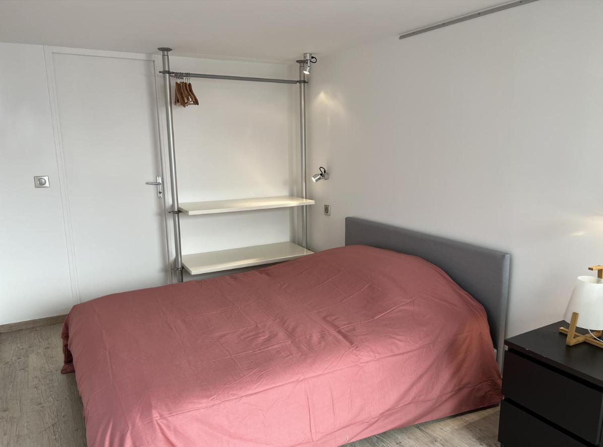 Apartment Le Loft - 70m2 T3 Cronenbourg 6 Pers *