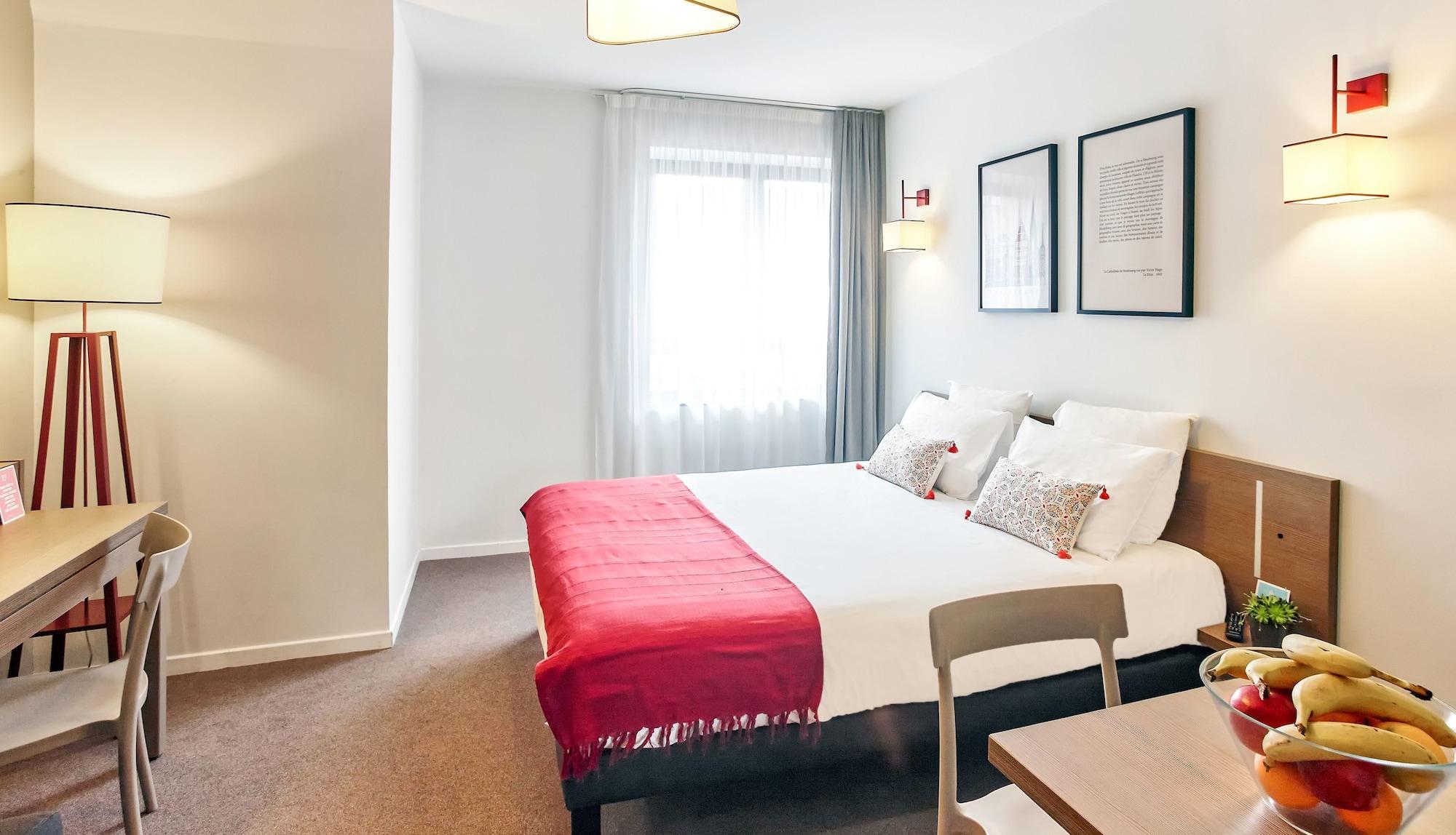 Appart'city Centre 3*