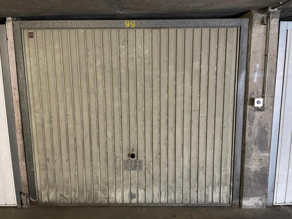 Superbe Avec Place De Parking Gratuit