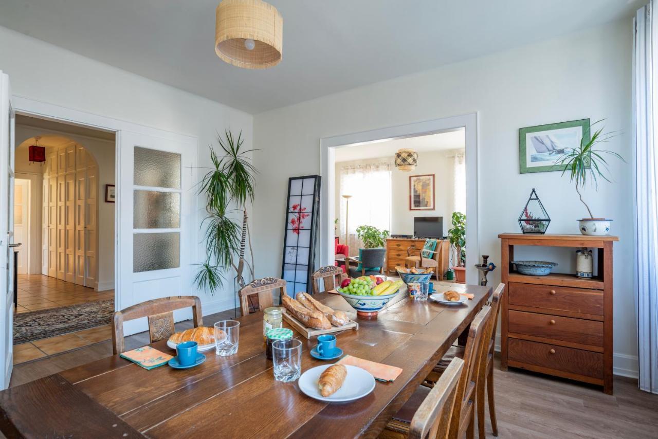 Apartment Centre - Quartier Gare & Petite France 