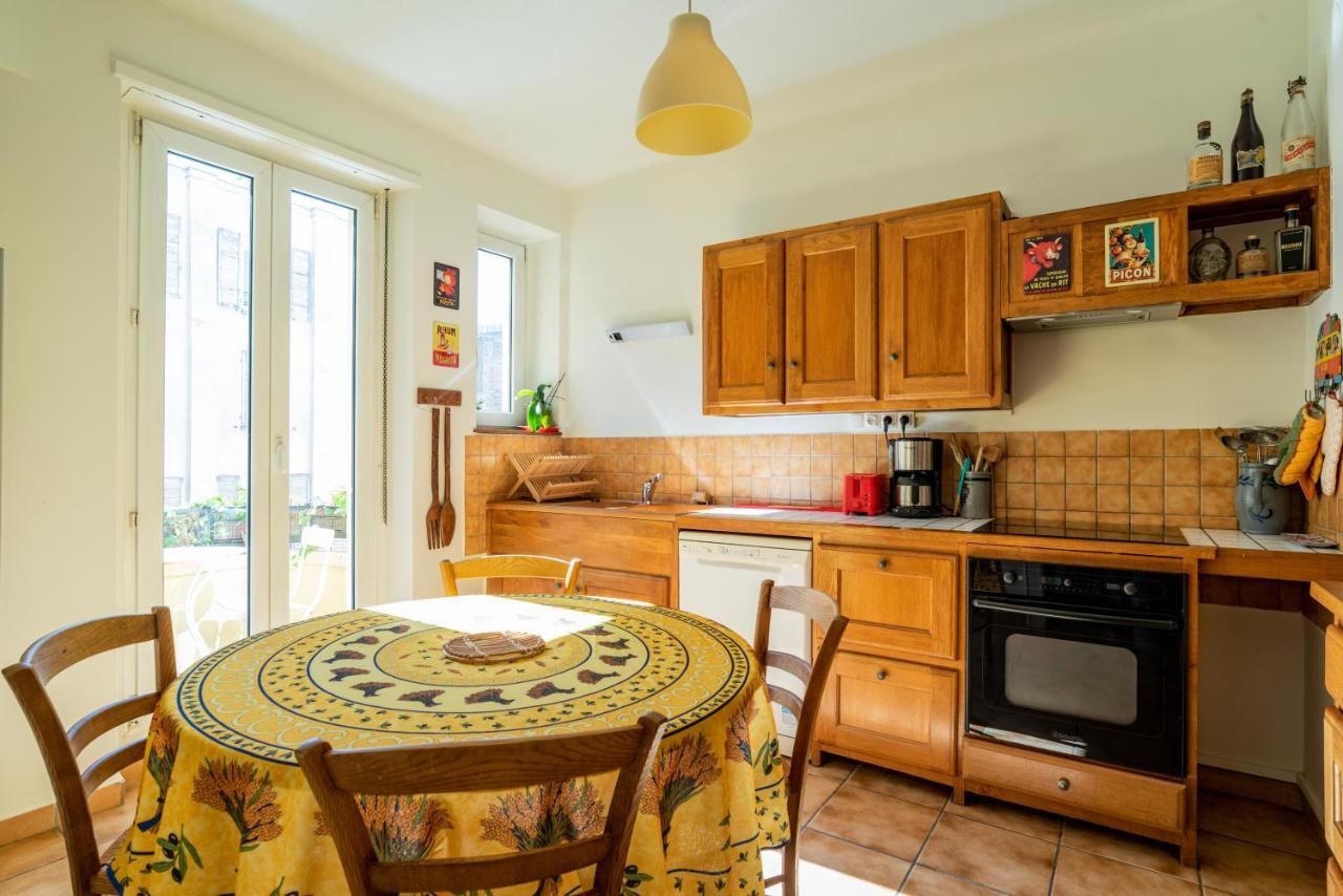 Apartment Centre - Quartier Gare & Petite France 