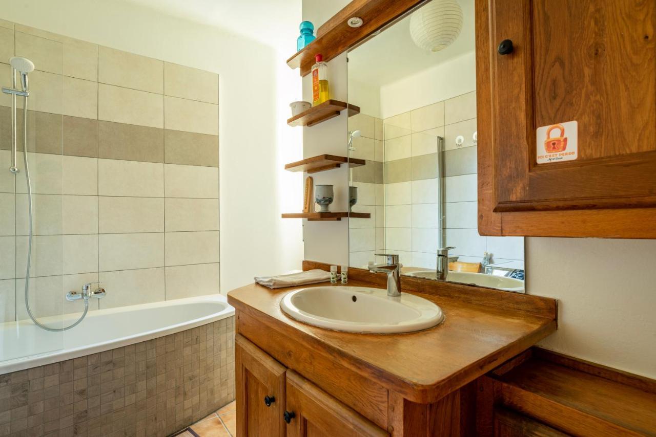 Apartment Centre - Quartier Gare & Petite France 