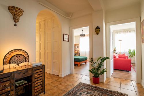 Apartment Centre - Quartier Gare & Petite France 