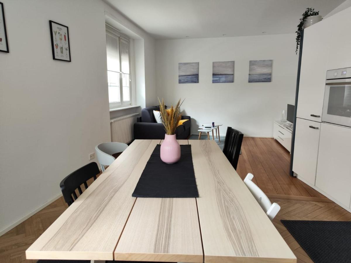 Centre Place Des Halles Apartment Strasbourg