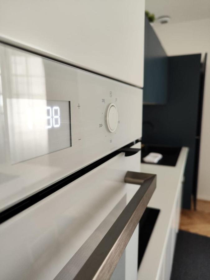 Centre Place Des Halles Apartment Strasbourg