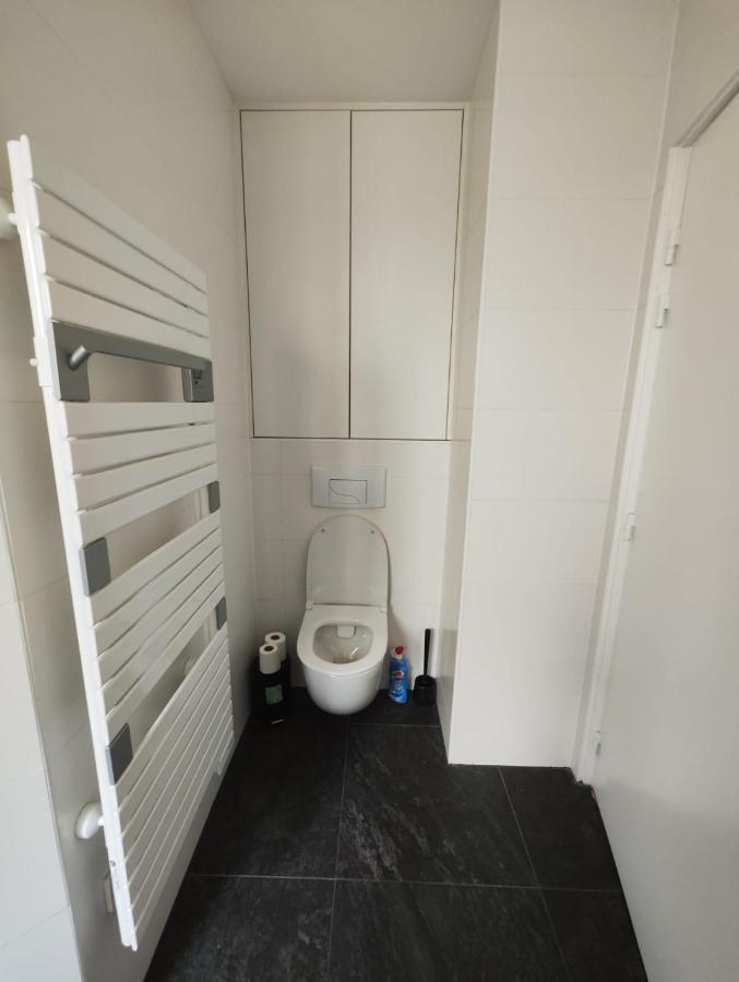 Centre Place Des Halles Apartment Strasbourg