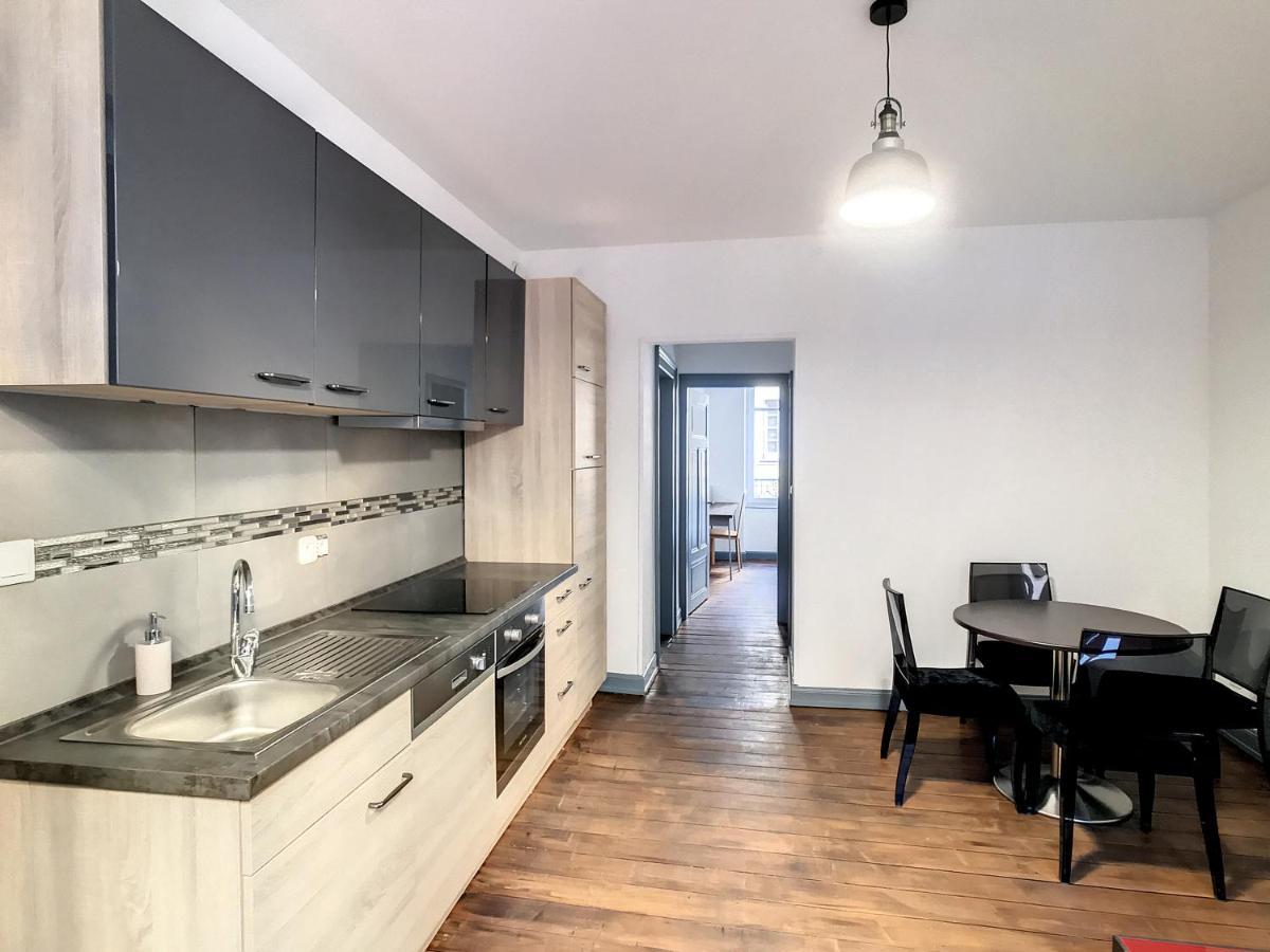 Centre Historique Petite France Apartment Strasbourg