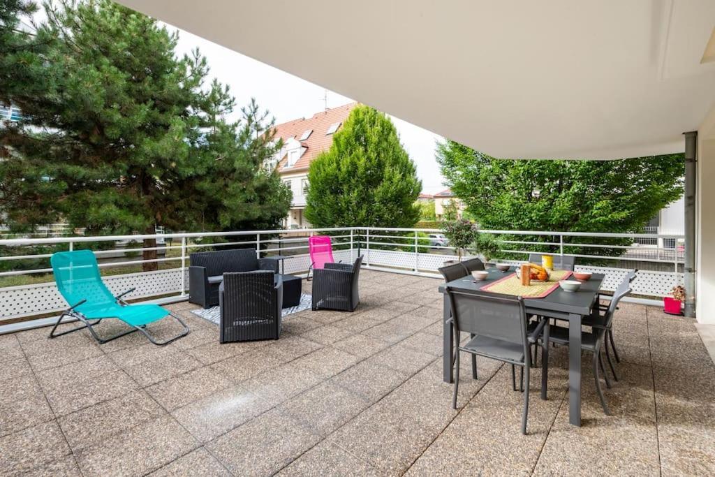 Comme Chez Vous Appartement