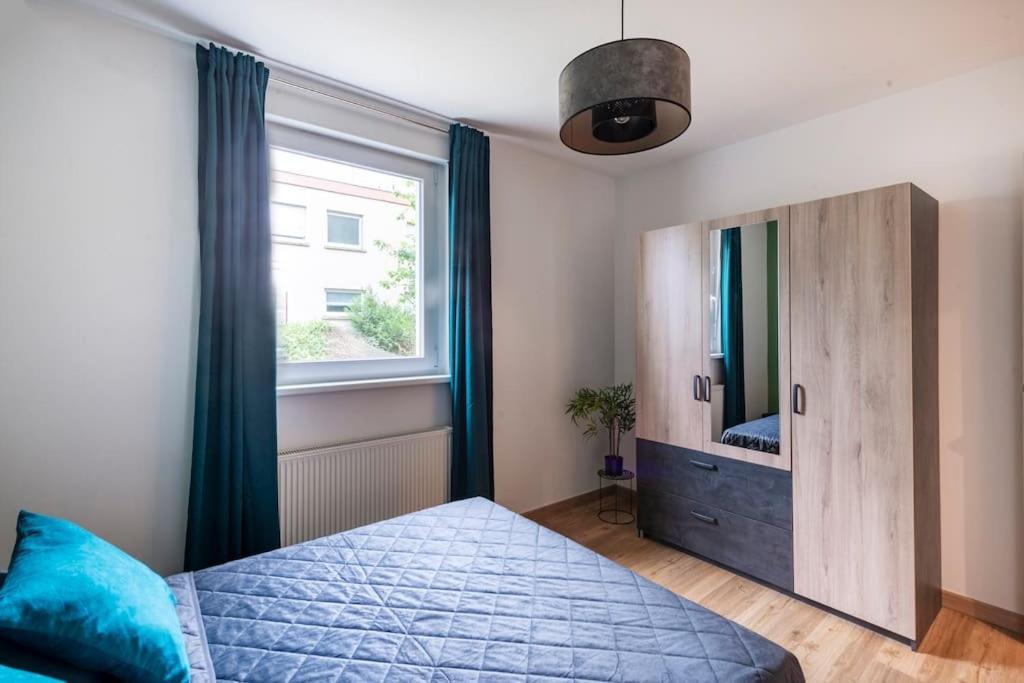 Appartement Comme Chez Vous