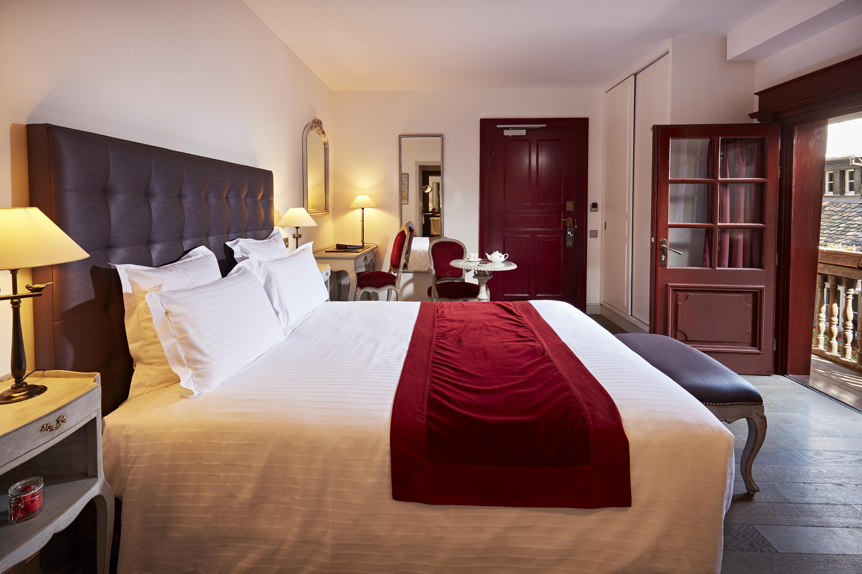 Hotel Cour Du Corbeau - Mgallery