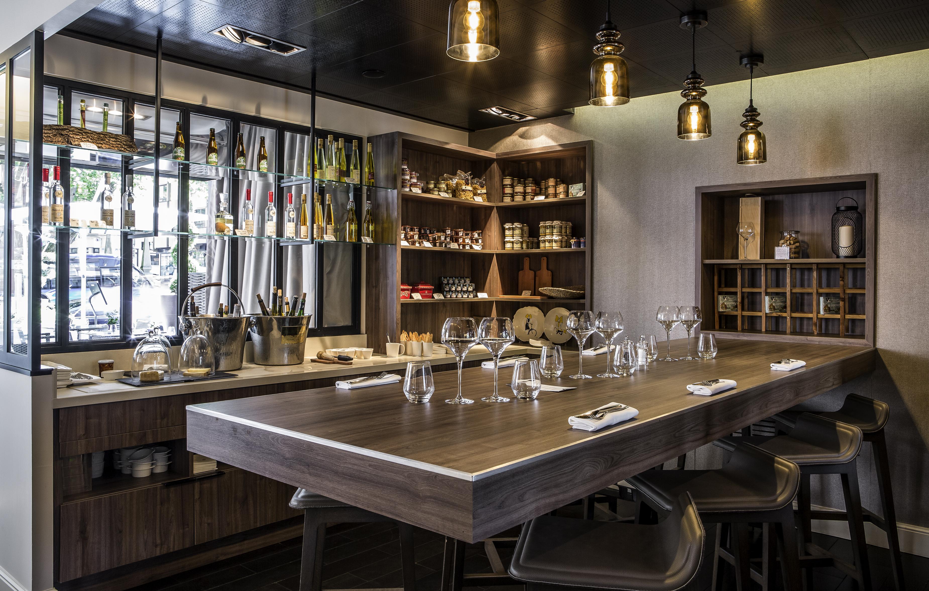 Sofitel Grande Ile 5* Straatsburg
