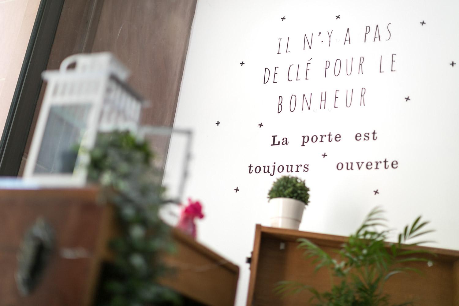 De L'europe By Happyculture