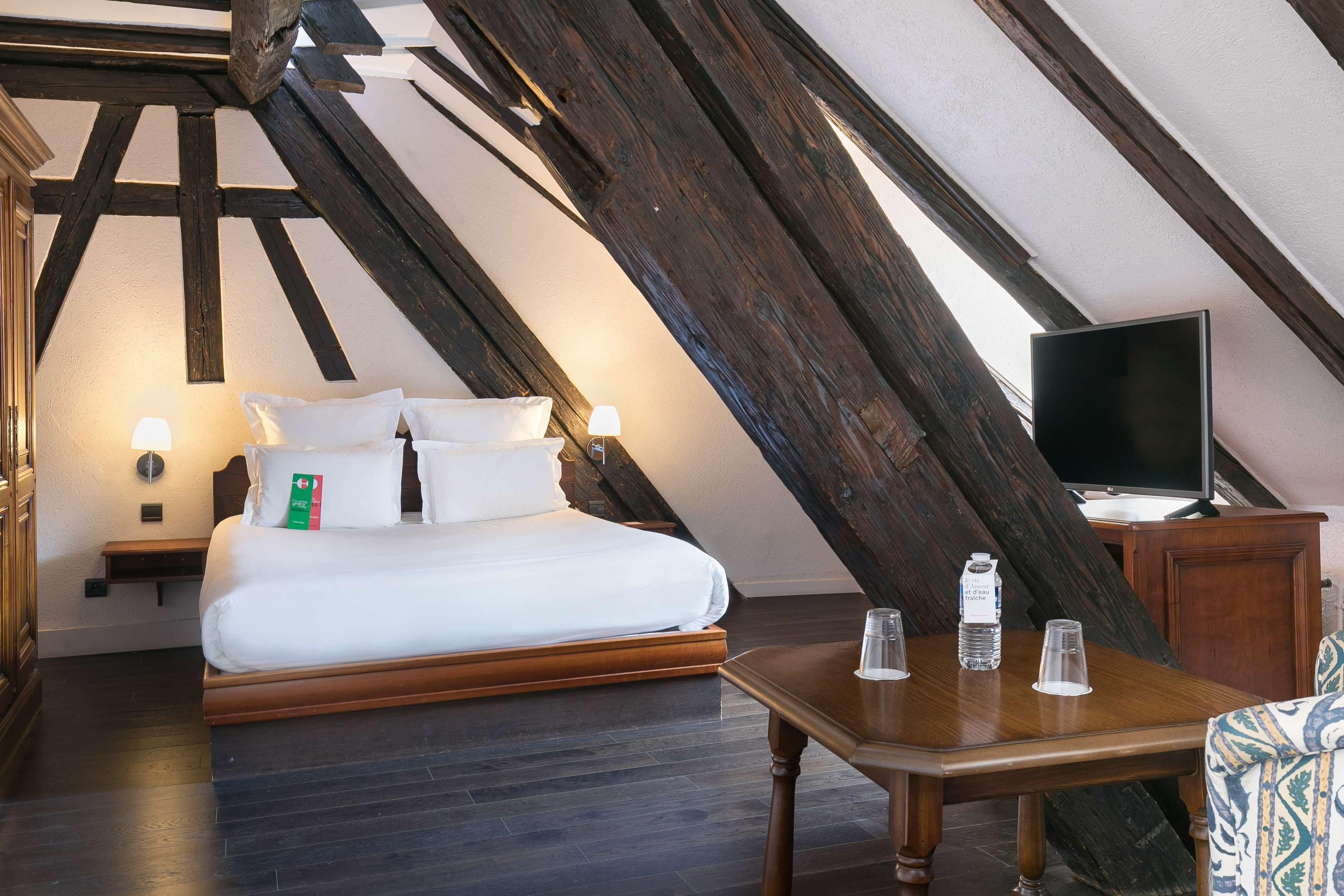 De L'europe By Happyculture Hotel 4*