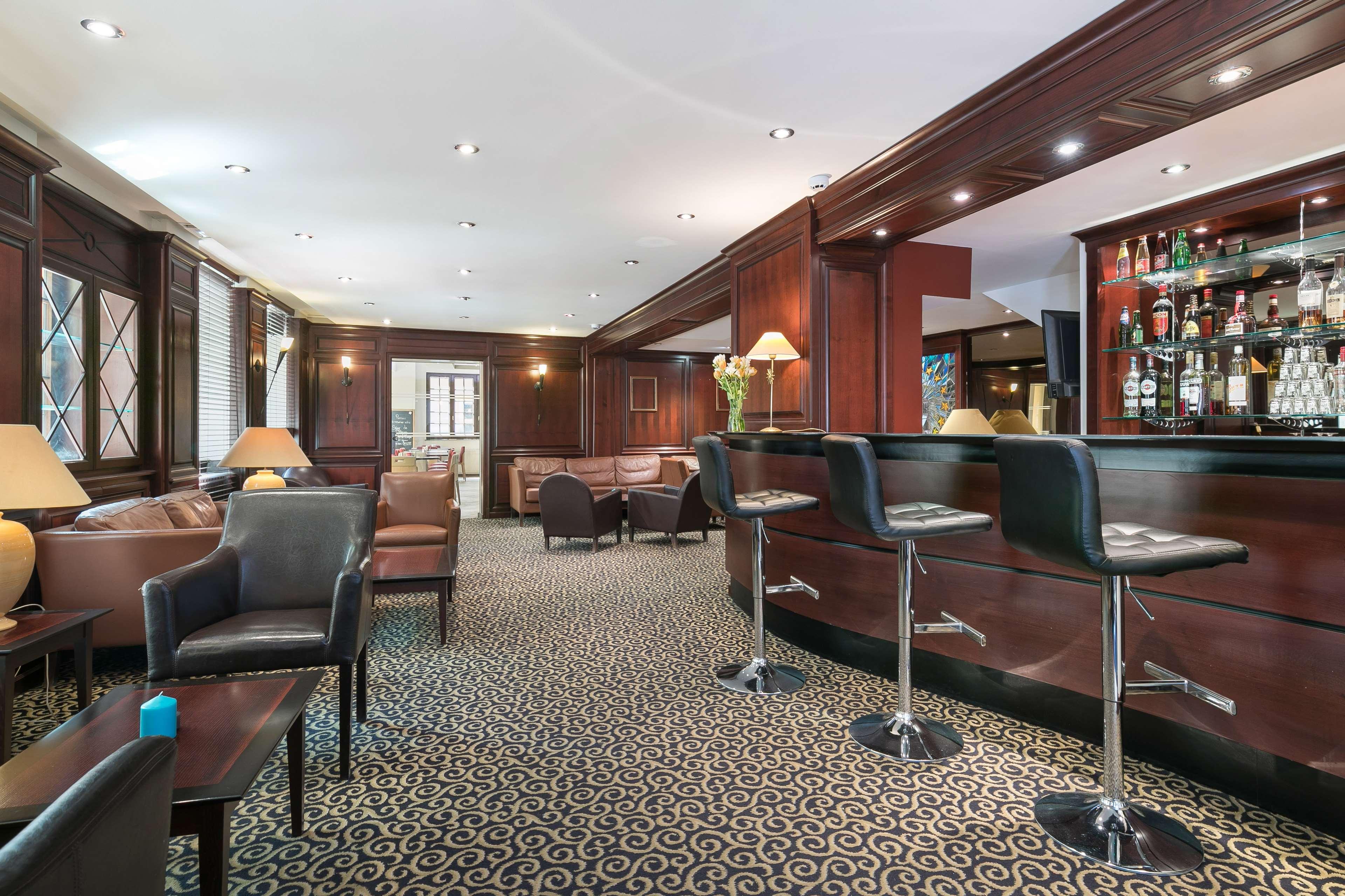 Hotel De L'europe By Happyculture Strasbourg