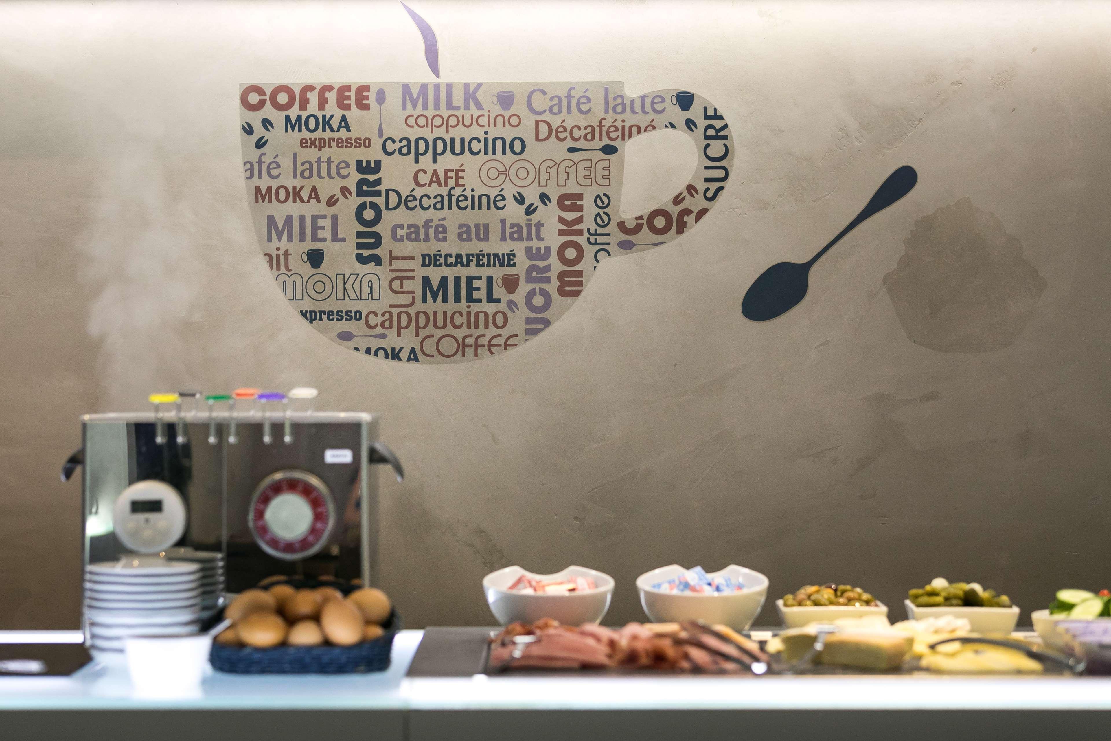 De L'europe By Happyculture Hotel 4*