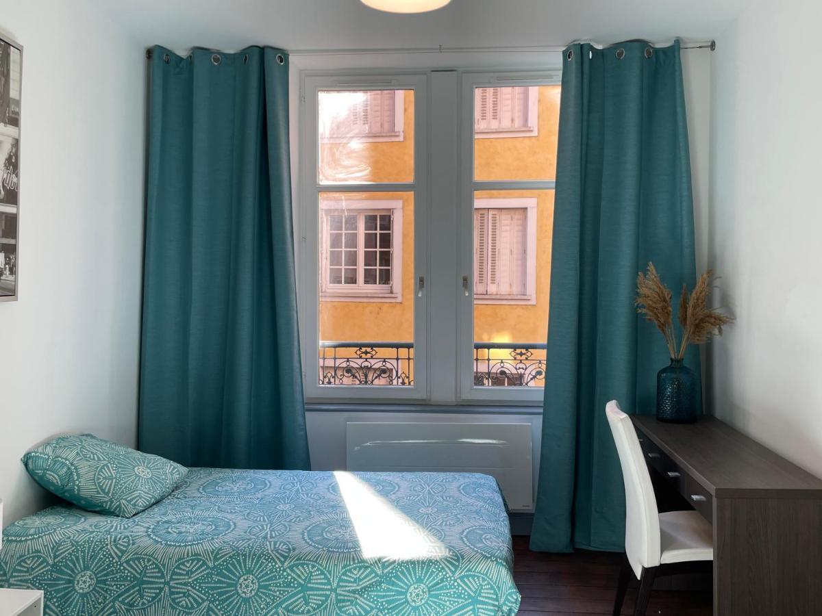 Apartment Centre Historique Petite France