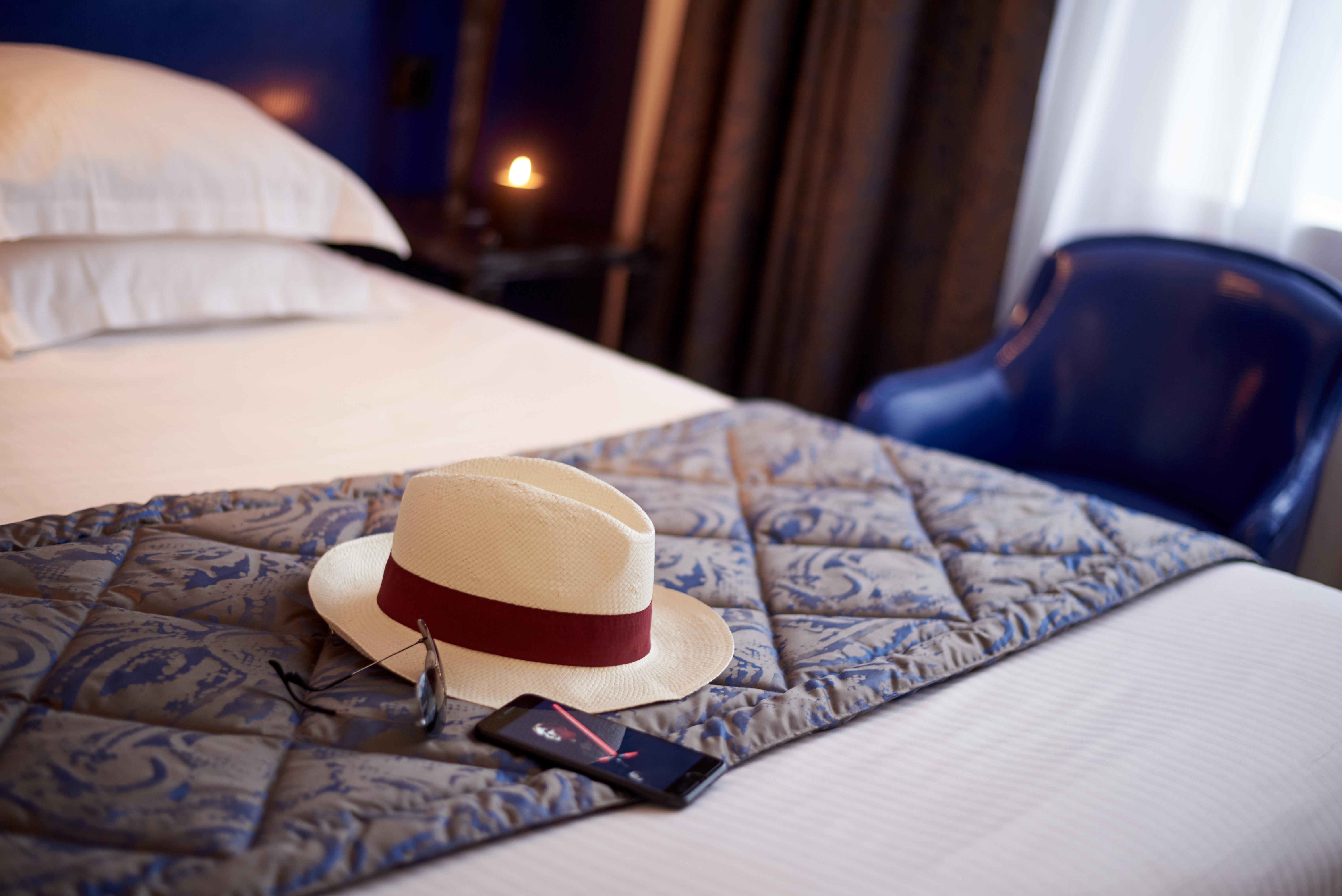 Otel Arok Strazburg