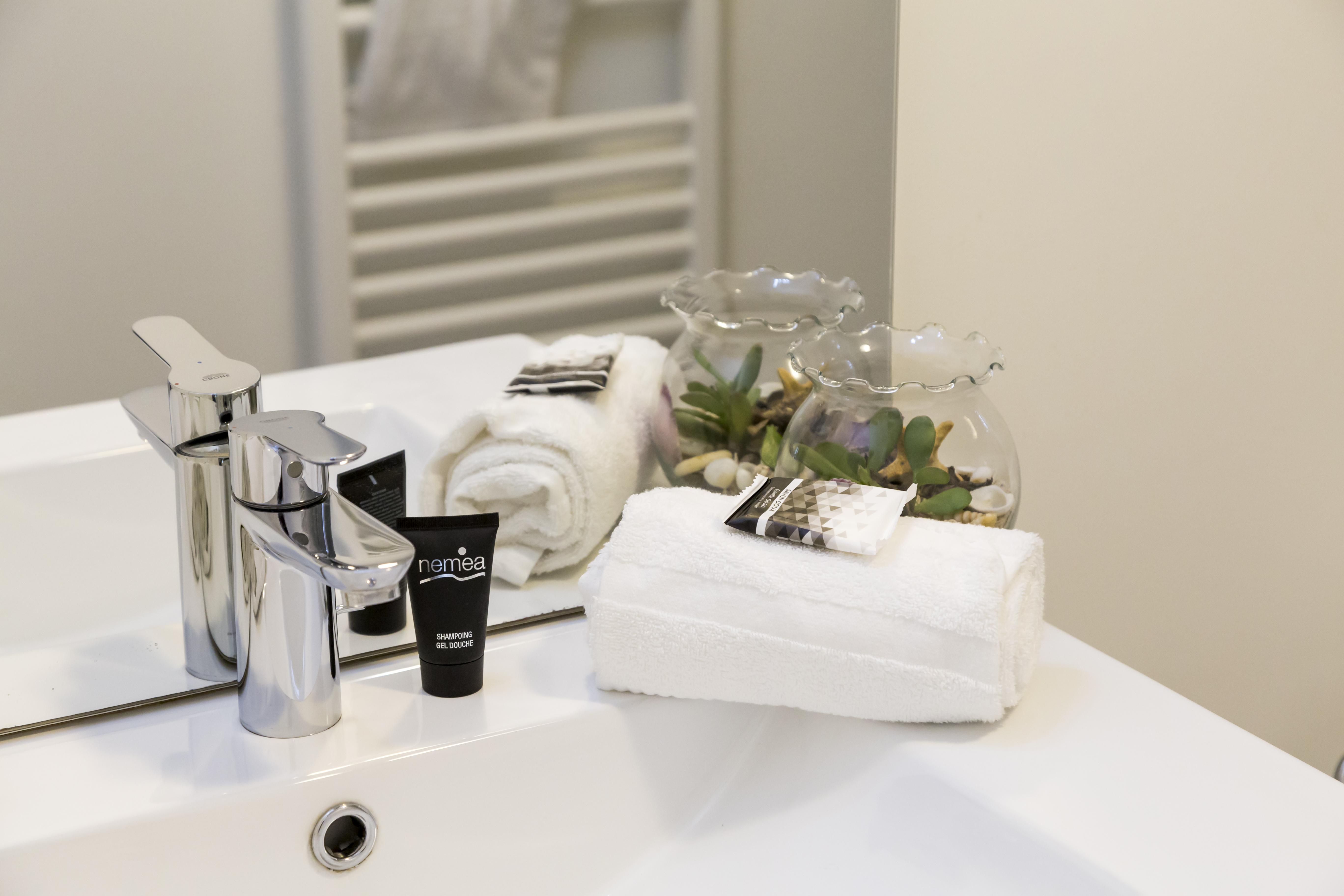 Aparthotel Nemea Elypseo Port Straatsburg