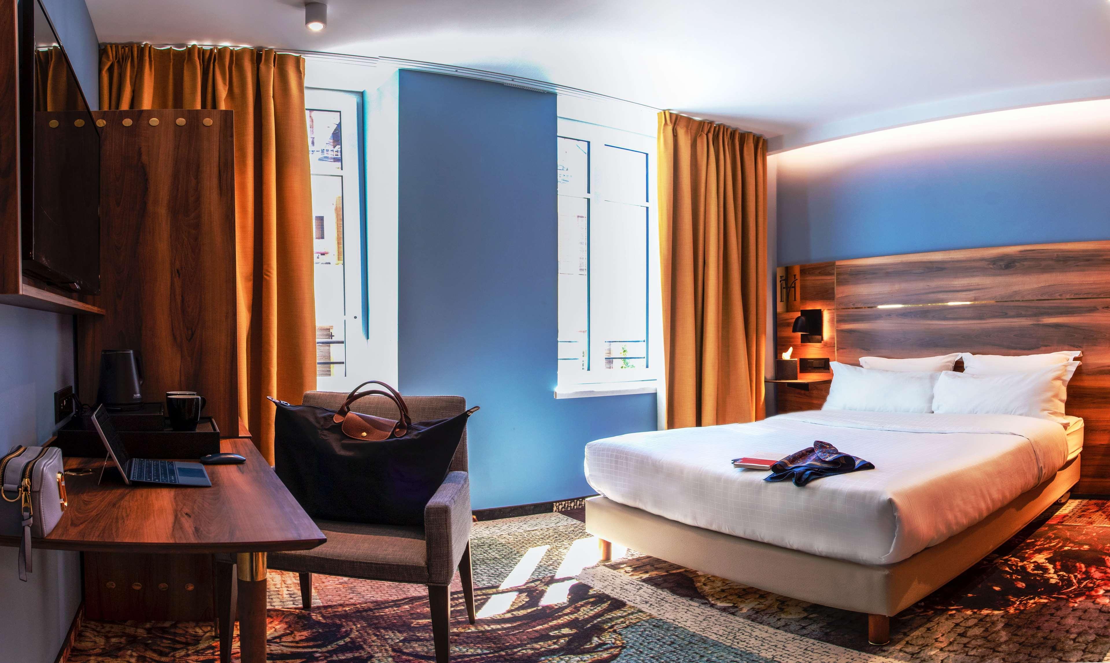 Des Vosges Bw Premier Collection 4* Straatsburg