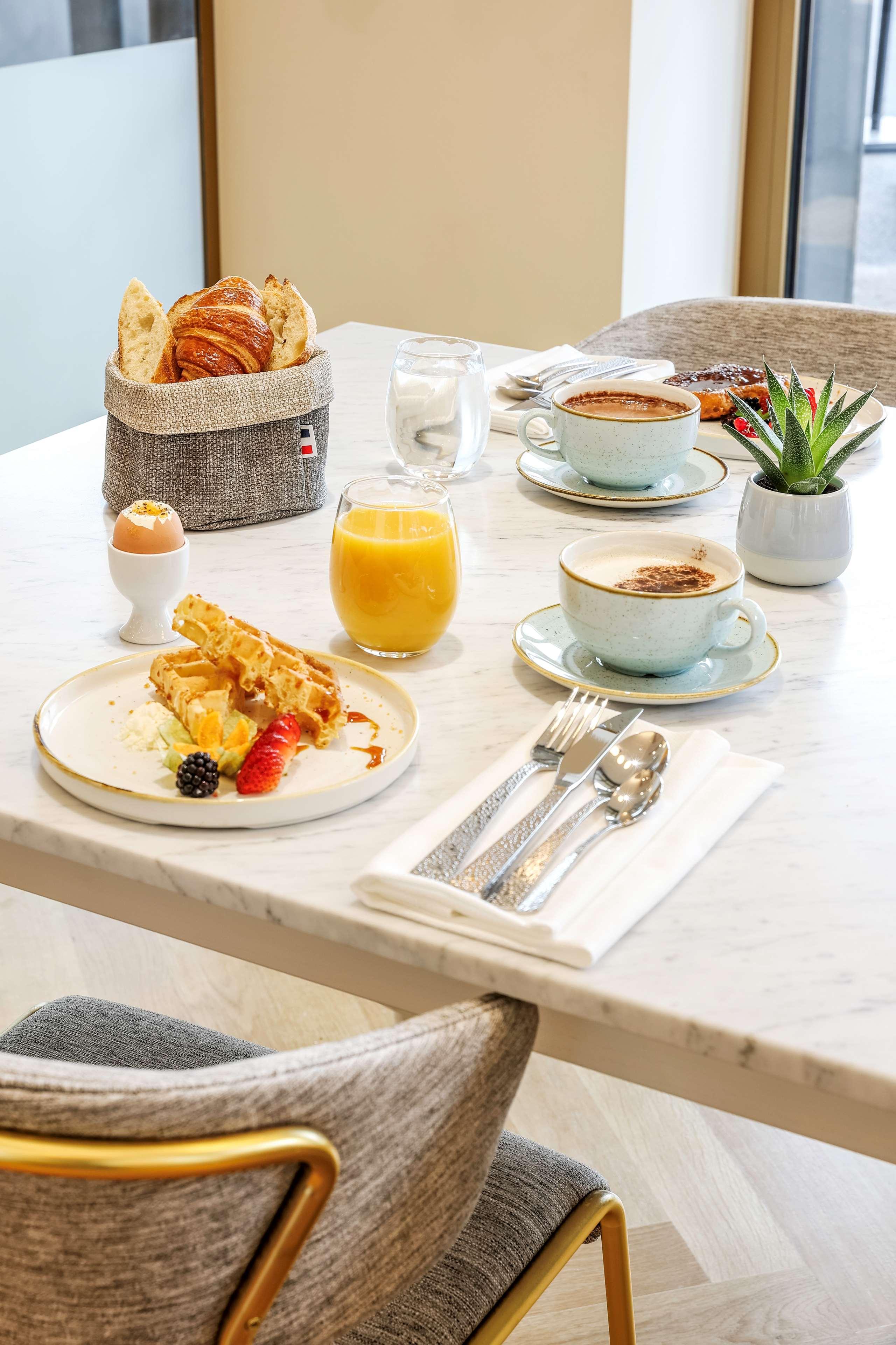 Des Vosges Bw Premier Collection 4* Straatsburg
